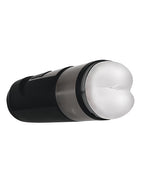 Gender X Gender X Message In a Bottle Thrusting Spinning Stroker - Black - Image 3