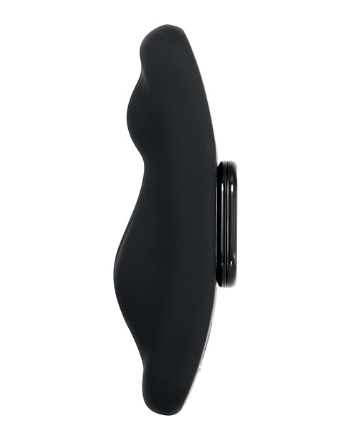 Gender X Gender X Our Undie Vibe Remote-Control Vibrator - Black - Image 3