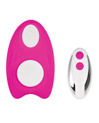 Gender X Gender X Under the Radar Remote-Control Vibrator - Pink