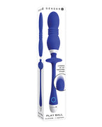 Gender X Gender X Play Ball - Blue - Image 3