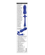 Gender X Gender X Play Ball - Blue - Image 4