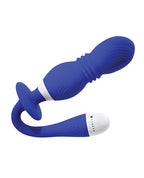 Gender X Gender X Play Ball - Blue