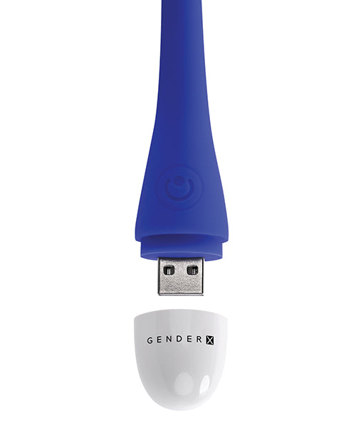 Gender X Gender X Play Ball - Blue - Image 6