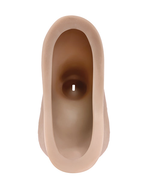 Gender X Gender X Silicone Stand To Pee - Light - Image 6