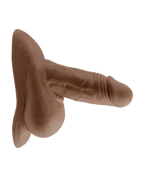Gender X Gender X Silicone Stand To Pee - Dark