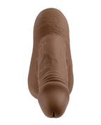 Gender X Gender X Silicone Stand To Pee - Dark - Image 4