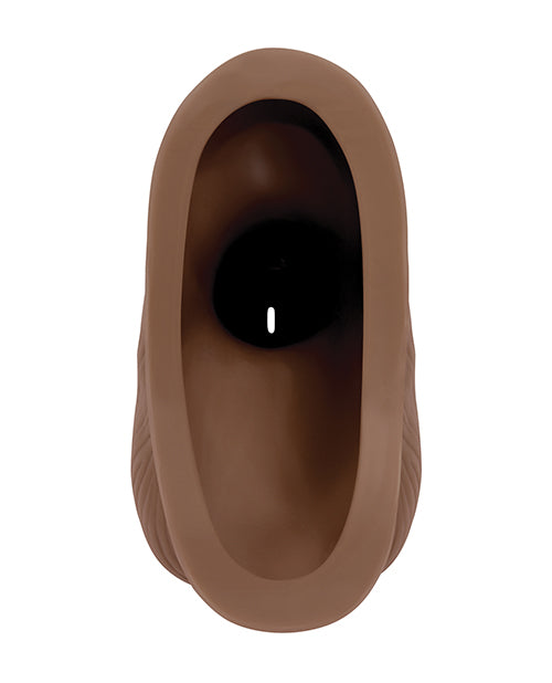 Gender X Gender X Silicone Stand To Pee - Dark - Image 6
