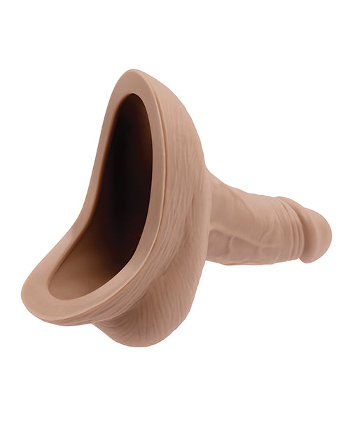 Gender X Gender X Silicone Stand To Pee - Medium - Image 6