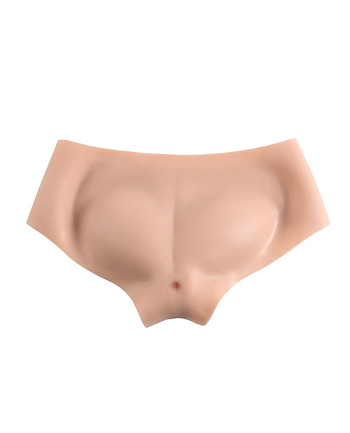 Gender X Gender X Vagina Briefs Undergarments - Light - Image 4