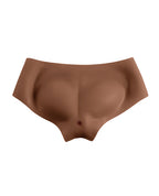 Gender X Gender X Vagina Briefs Undergarments - Dark - Image 4