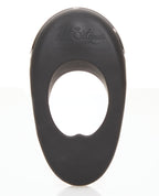 Hot Octopuss Hot Octopuss Atom Plus Dual-Motor Cock Ring - Black - Image 3