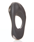 Hot Octopuss Hot Octopuss Atom Plus Dual-Motor Cock Ring - Black