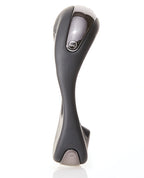 Hot Octopuss Hot Octopuss Atom Plus Dual-Motor Cock Ring - Black - Image 2