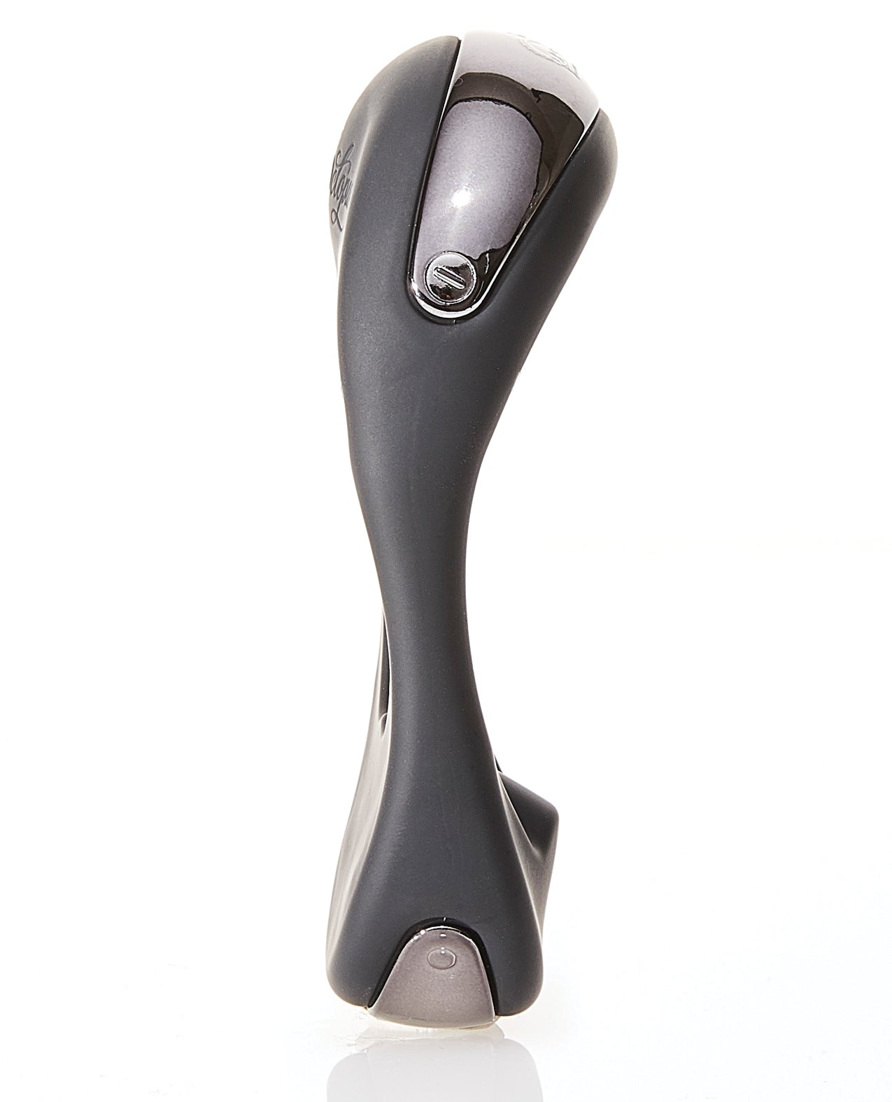 Hot Octopuss Hot Octopuss Atom Plus Dual-Motor Cock Ring - Black - Image 2