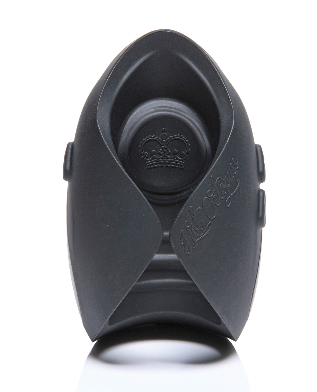 Hot Octopuss Hot Octopuss Pulse Solo Essential Masturbator - Black