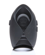 Hot Octopuss Hot Octopuss Pulse Solo Essential Masturbator - Black