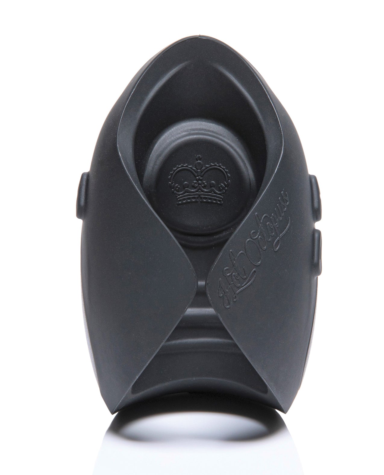 Hot Octopuss Hot Octopuss Pulse Solo Essential Masturbator - Black