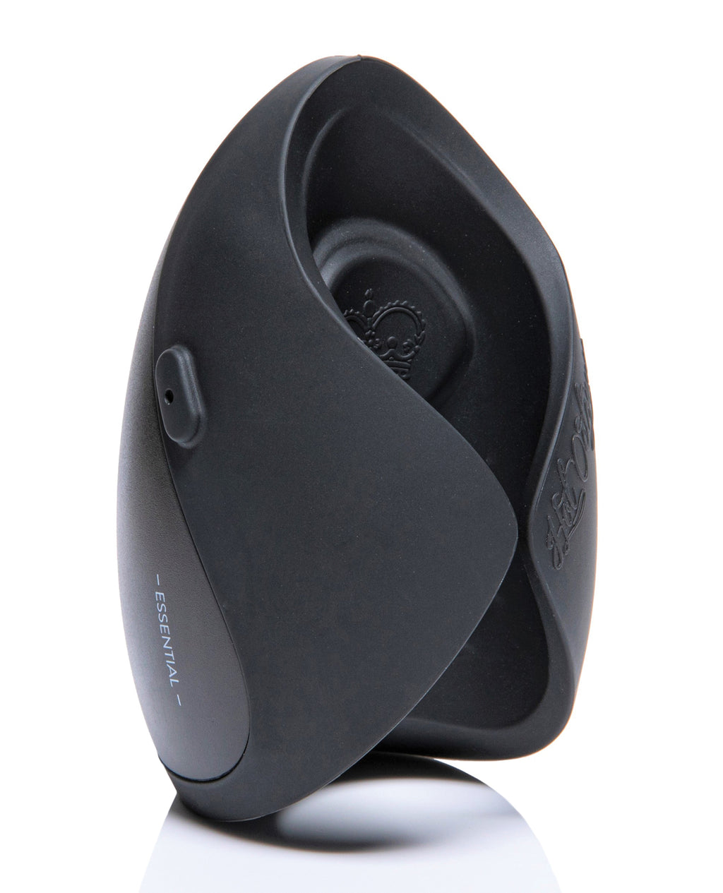 Hot Octopuss Hot Octopuss Pulse Solo Essential Masturbator - Black - Image 3