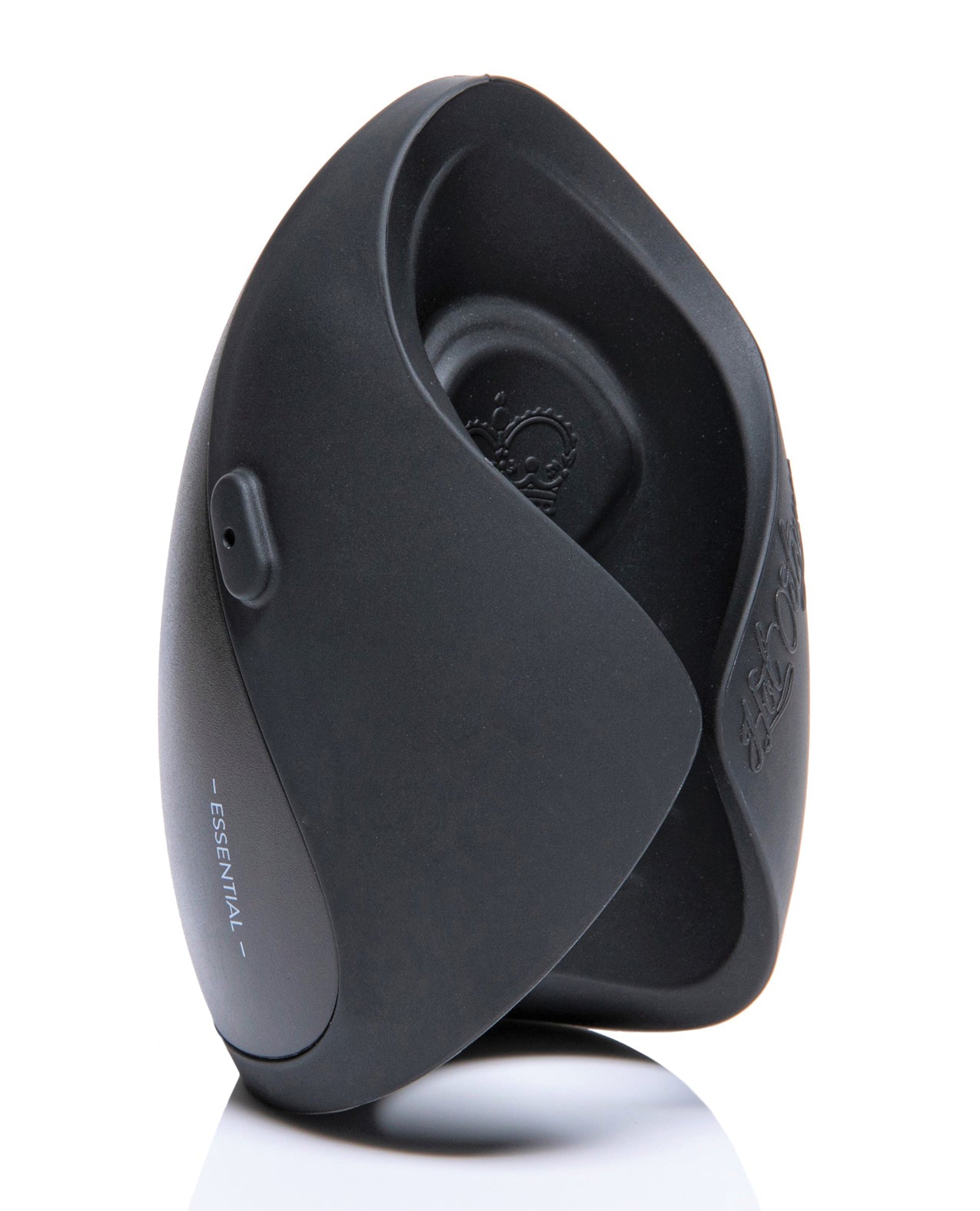 Hot Octopuss Hot Octopuss Pulse Solo Essential Masturbator - Black - Image 3