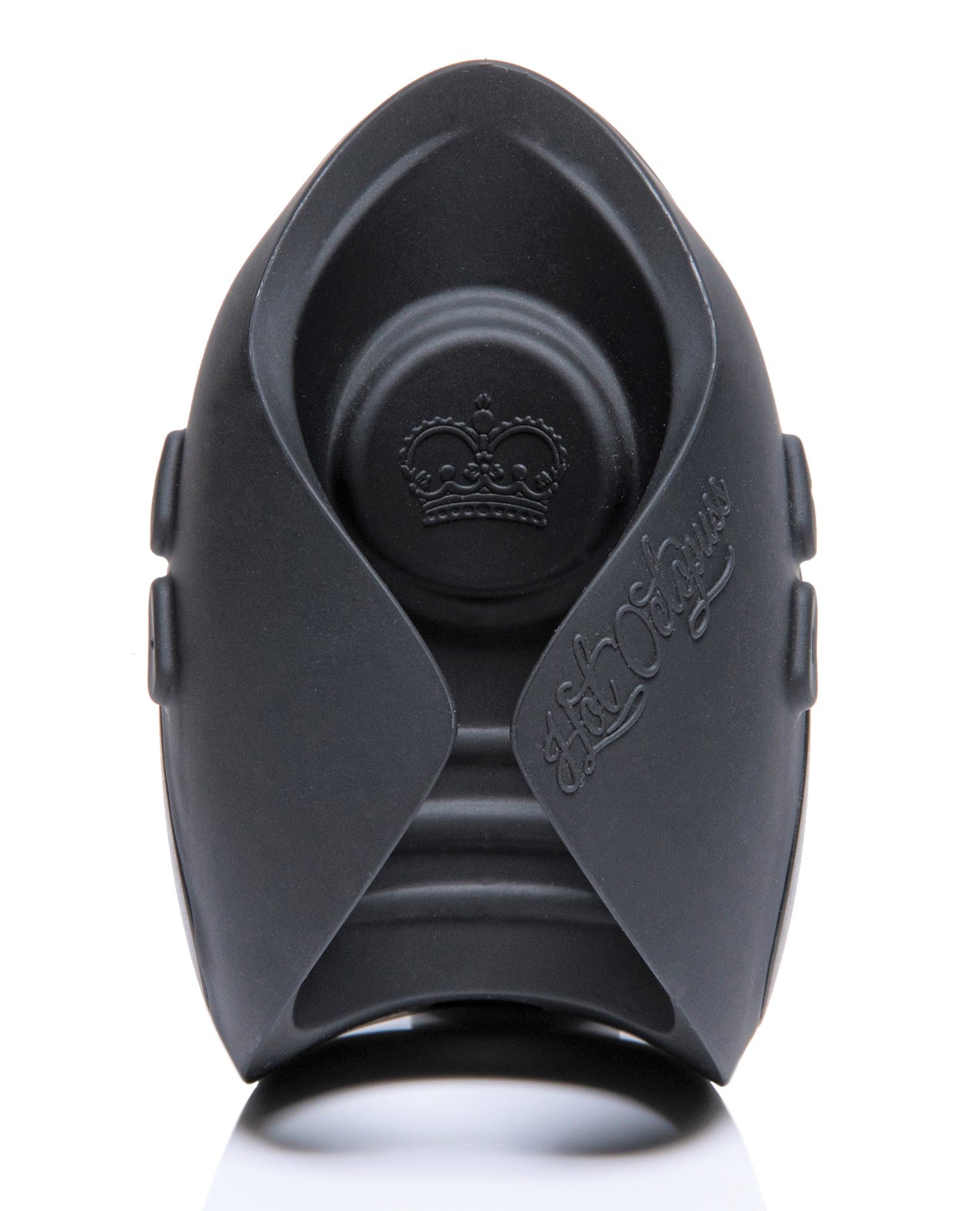 Hot Octopuss Hot Octopuss Pulse Solo Lux Masturbator with Remote - Black