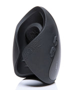 Hot Octopuss Hot Octopuss Pulse Solo Lux Masturbator with Remote - Black - Image 3