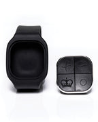 Hot Octopuss Hot Octopuss Pulse Solo Lux Masturbator with Remote - Black - Image 2