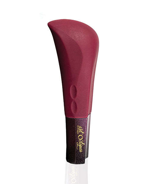 Hot Octopuss Hot Octopuss Amo Bullet Vibrator - Plum - Image 2