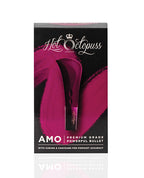 Hot Octopuss Hot Octopuss Amo Bullet Vibrator - Plum - Image 5