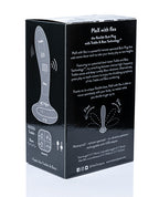 Hot Octopuss Hot Octopuss PleX with Flex Remote-Control Prostate Vibrator - Black - Image 5