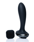 Hot Octopuss Hot Octopuss PleX with Flex Remote-Control Prostate Vibrator - Black