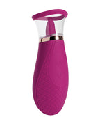 Honey Play Box Honey Play Box Scioness Sucking and Licking Clitoral Stimulator - Pink