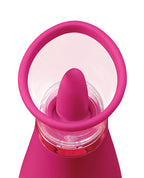 Honey Play Box Honey Play Box Scioness Sucking and Licking Clitoral Stimulator - Pink - Image 3