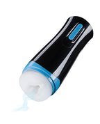 Honey Play Box Honey Play Box Haven Automatic Masturbator with Sucking Sleeve - Image 3
