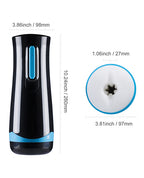 Honey Play Box Honey Play Box Haven Automatic Masturbator with Sucking Sleeve - Image 4