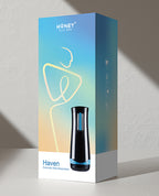 Honey Play Box Honey Play Box Haven Automatic Masturbator with Sucking Sleeve - Image 5