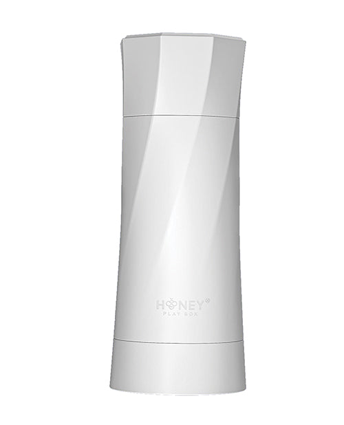 Honey Play Box Honey Play Box Sky Suction & Vibration Blowjob Machine