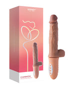 Honey Play Box Honey Play Box Cannon 10" Dildo Handheld Sex Machine - Image 5