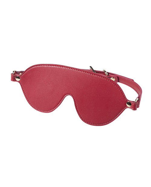 Honey Play Box Honey Play Box Red Passion 8-Piece Bondage Kit - Red - Image 3