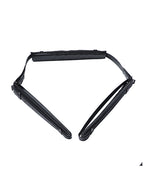 Honey Play Box Honey Play Box Spread Padded Sling Position Aid - Black