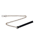 Honey Play Box Honey Play Box BDSM Kit - 5 Piece Bondage Set - Black - Image 5