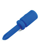 Honey Play Box Honey Play Box Sensation Spike the Screwdriver Vibrator - Blue - Image 2