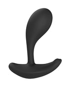Honey Play Box Honey Play Box Oly 2 Pressure Sensing App-Enabled Wearable Clit & G-Spot Vibrator - Black