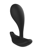 Honey Play Box Honey Play Box Oly 2 Pressure Sensing App-Enabled Wearable Clit & G-Spot Vibrator - Black - Image 2