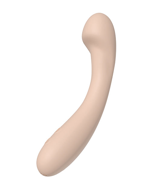 Honey Play Box Honey Play Box Delyte G-Spot Vibrator - Flesh
