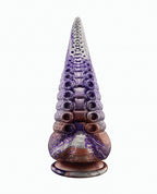 Honey Play Box Honey Play Box Tyrian Tentacle Shape Suction Cup Dildo - Multi Color