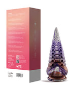 Honey Play Box Honey Play Box Tyrian Tentacle Shape Suction Cup Dildo - Multi Color - Image 3