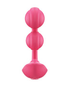 Honey Play Box Honey Play Box Melody Twin Balls Clit & G-Spot Vibrator - Pink - Image 4