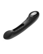 Honey Play Box Honey Play Box Tempo Pressure Sensing App-Controlled Flapping Vibrator - Black - Image 2
