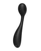 Honey Play Box Honey Play Box Puff App-Controlled Inflatable Kegel Ball - Black - Image 4