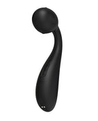 Honey Play Box Honey Play Box Puff App-Controlled Inflatable Kegel Ball - Black - Image 2
